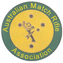 Logo of The Australian Match Rifle Association