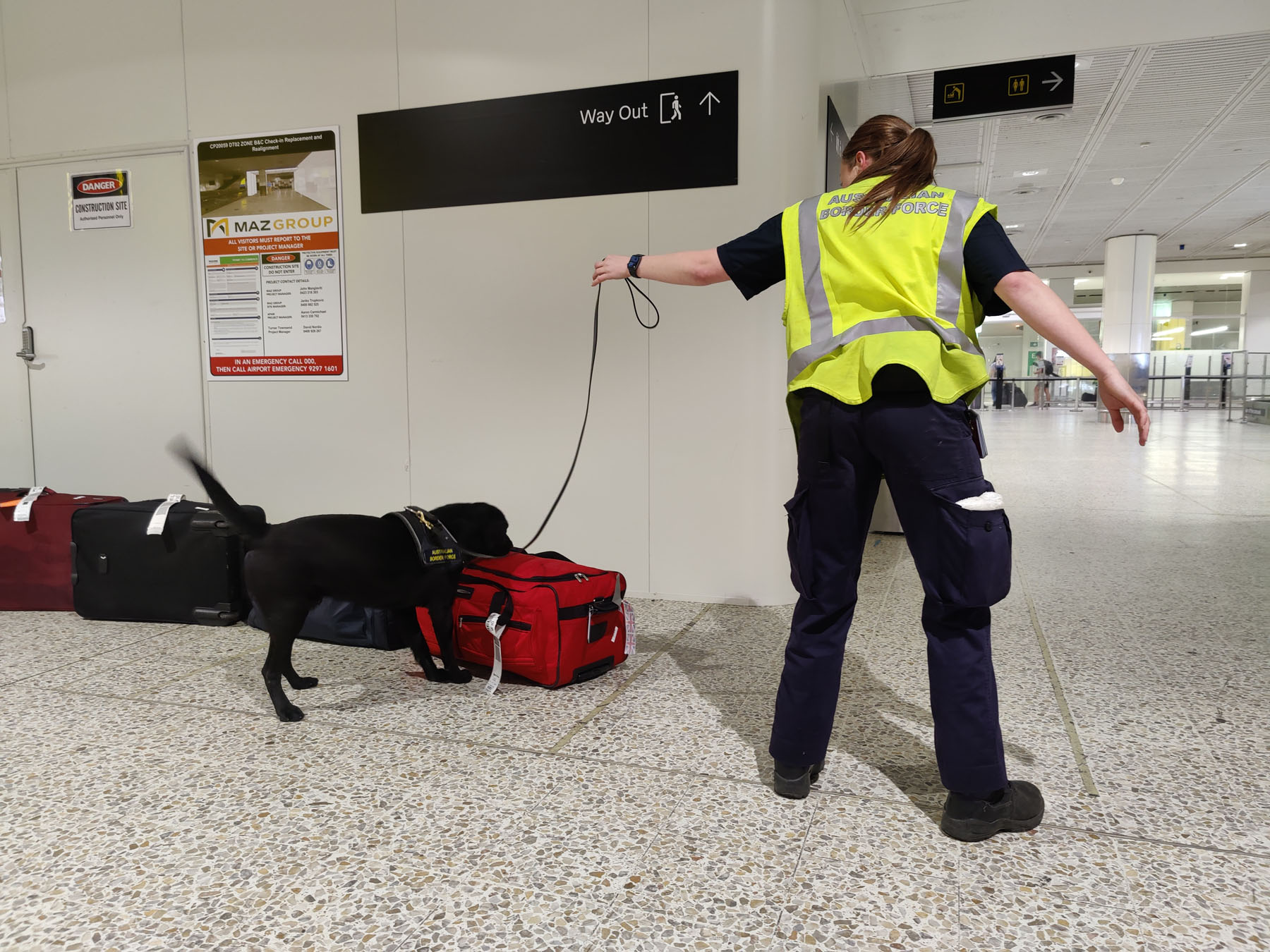 Woomera Tour 2022 Begins Woomera Tour to Stawell, Victoria