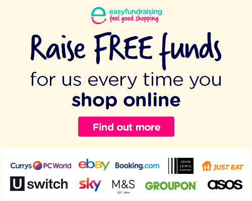 Raise funds for GB Match Rifle through easyfundraising